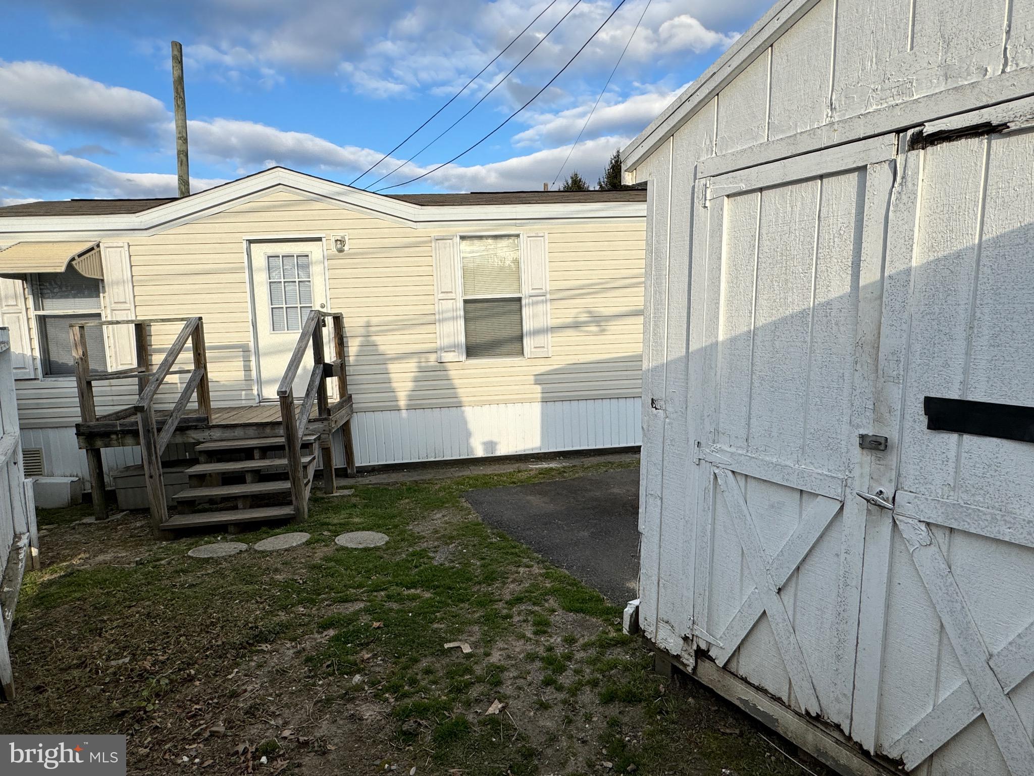 NONE AVAILABLE - Residential Lease