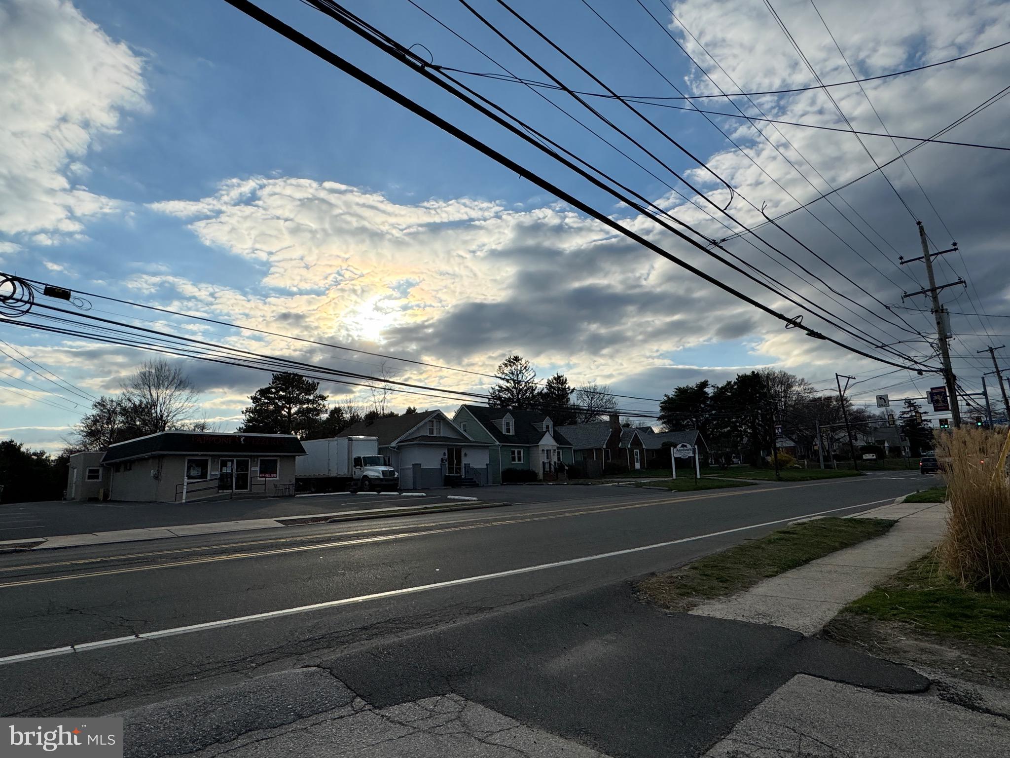 NONE AVAILABLE - Residential Lease