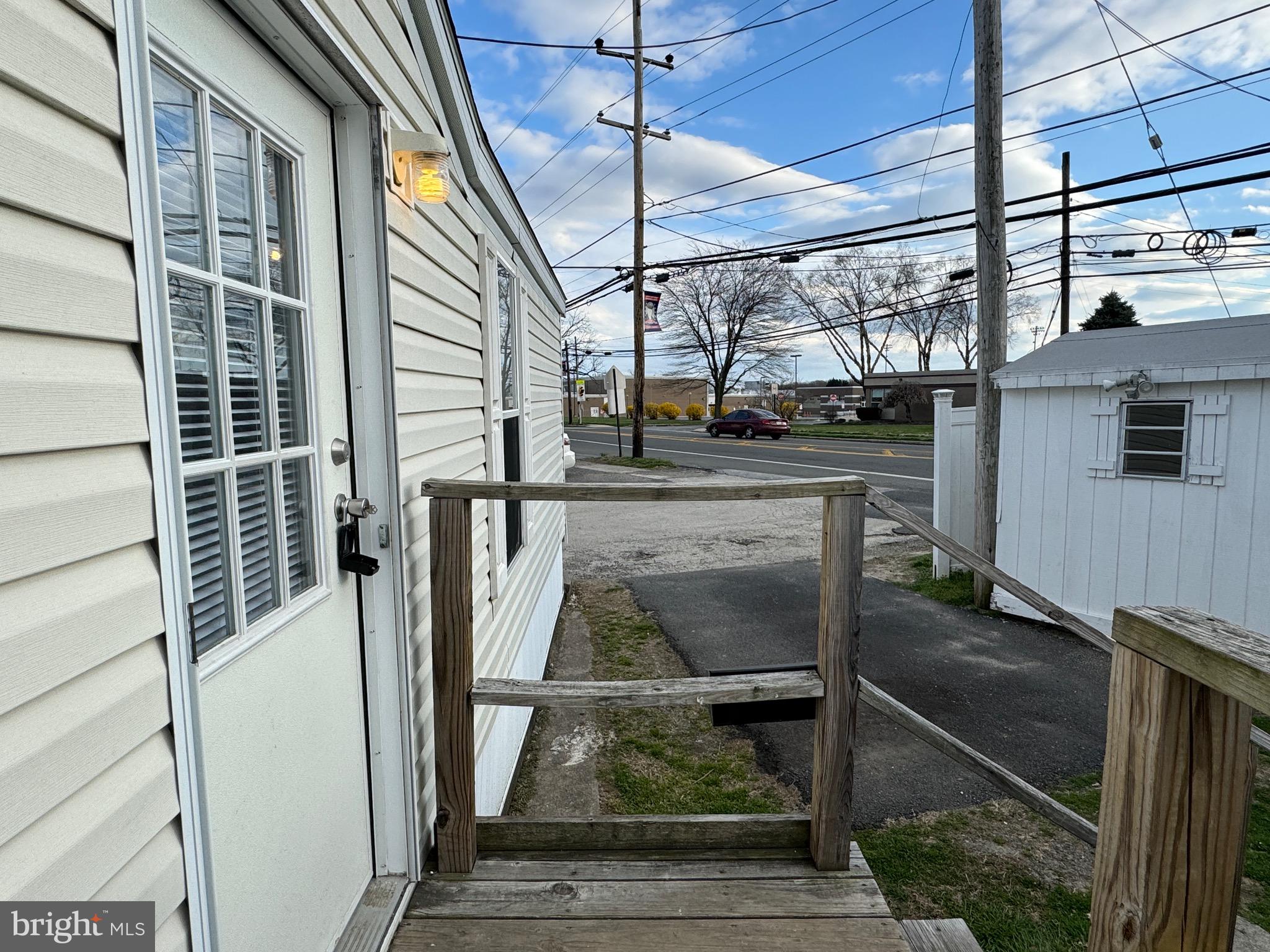 NONE AVAILABLE - Residential Lease