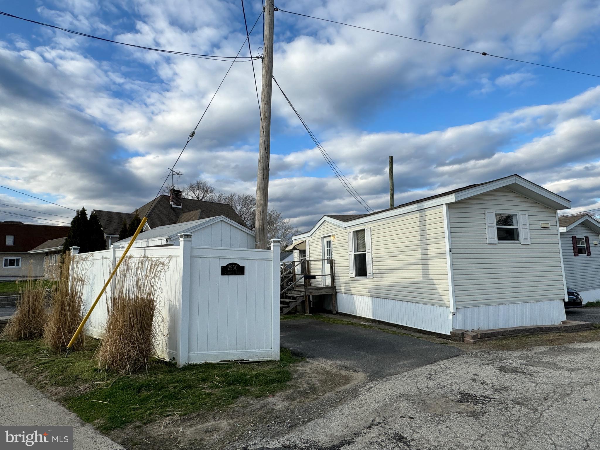 NONE AVAILABLE - Residential Lease