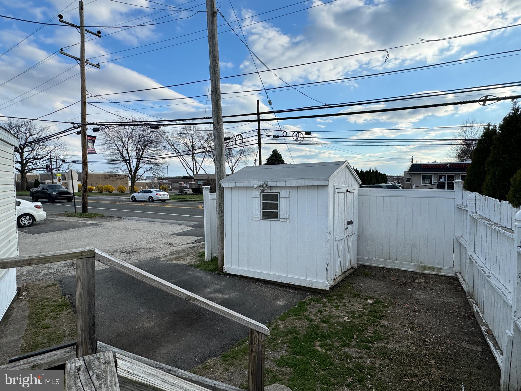 NONE AVAILABLE - Residential Lease