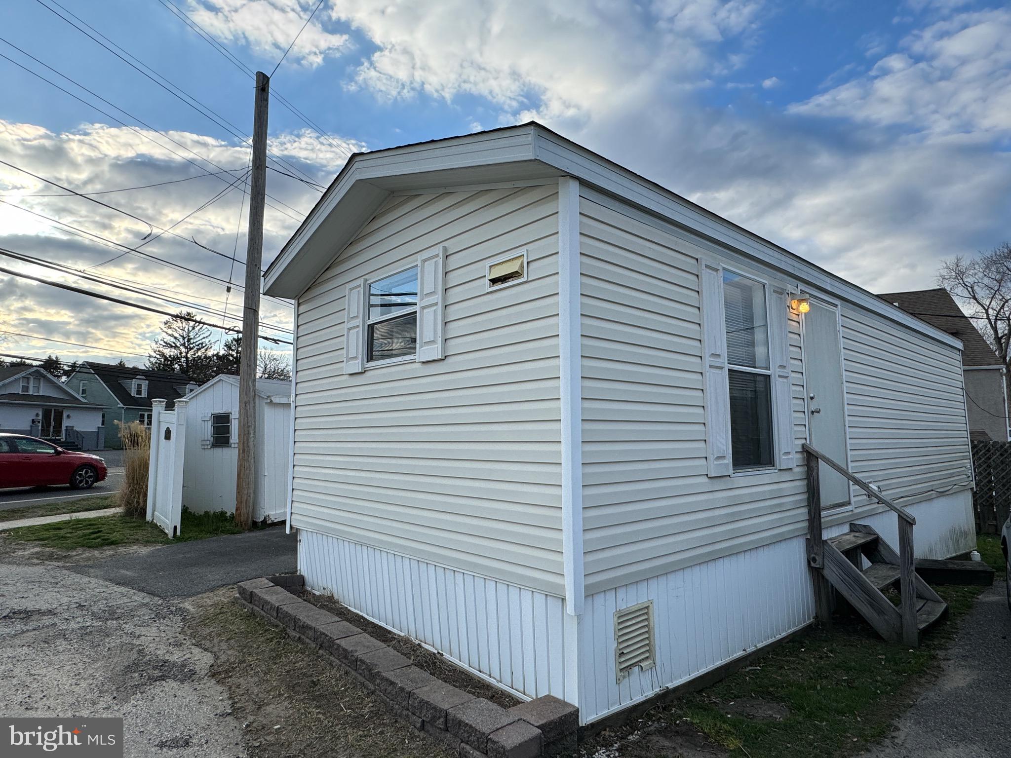 NONE AVAILABLE - Residential Lease