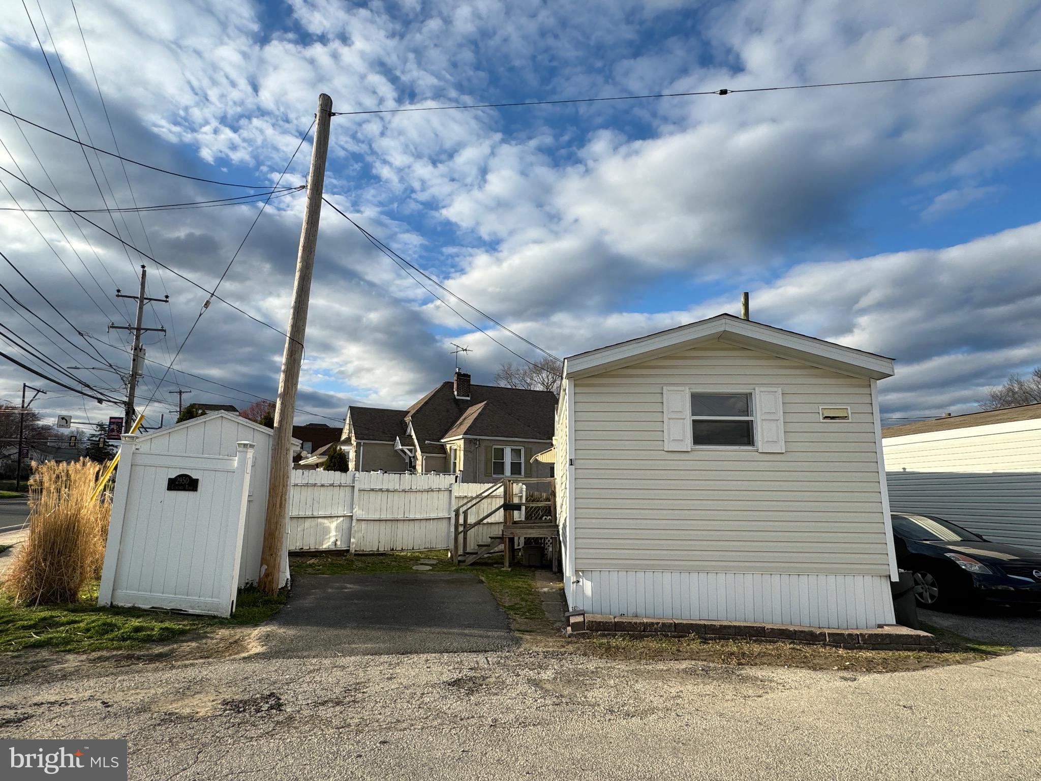 NONE AVAILABLE - Residential Lease