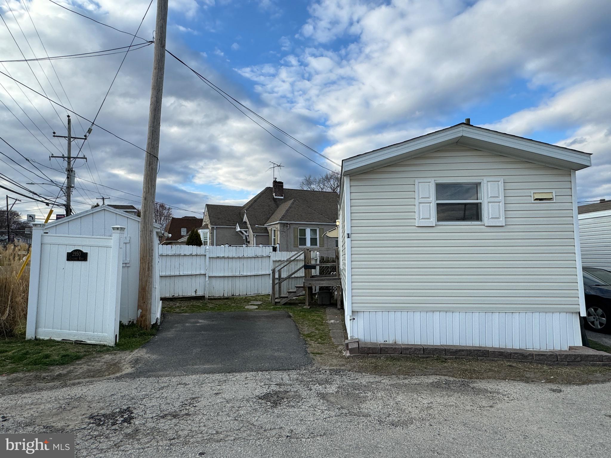 NONE AVAILABLE - Residential Lease