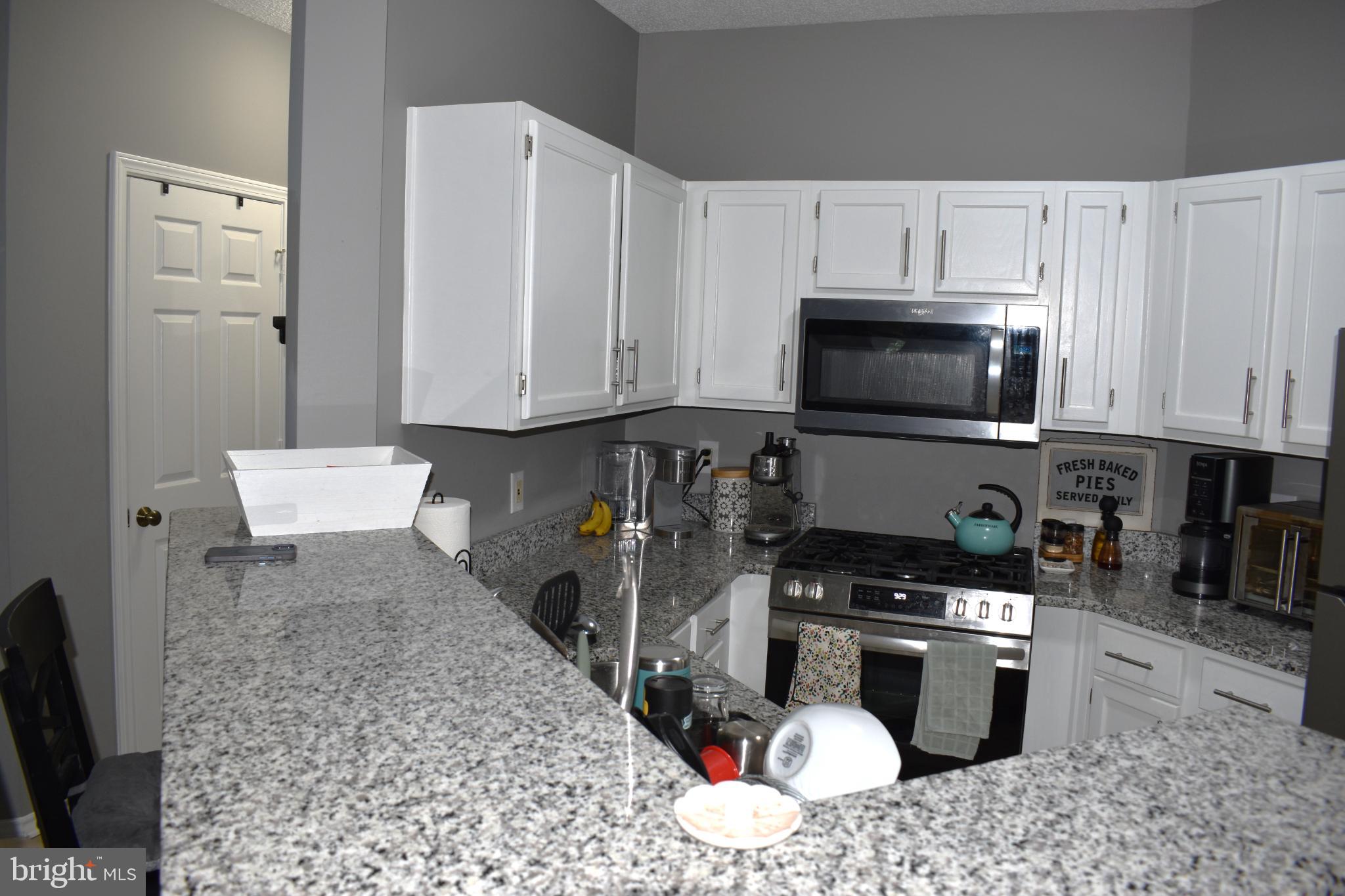 STONECROFT CONDO - Residential