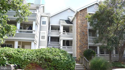 4413 FAIR STONE DRIVE 306 FAIRFAX VA 22033