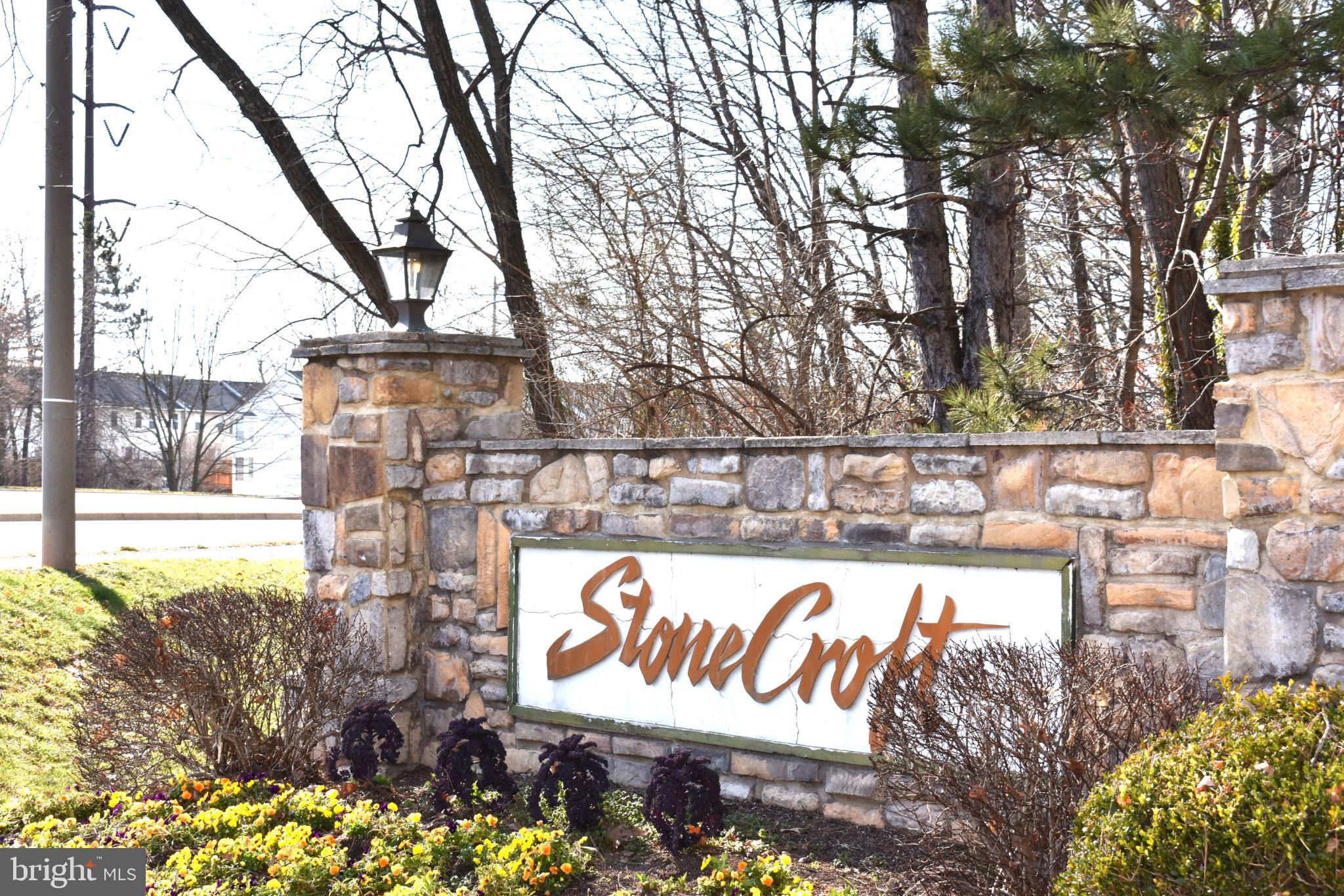 STONECROFT CONDO - Residential