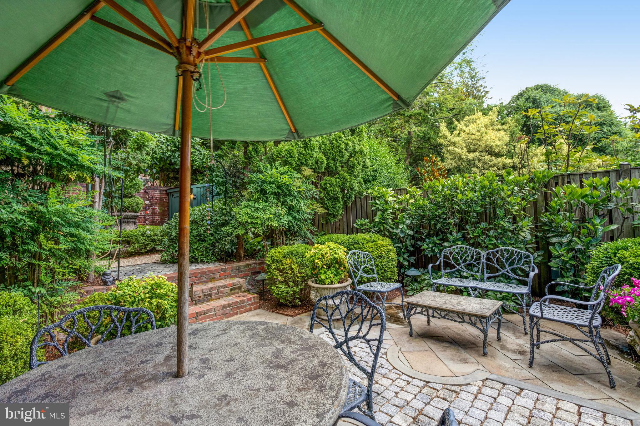 OLD TOWN ALEXANDRIA - Residential