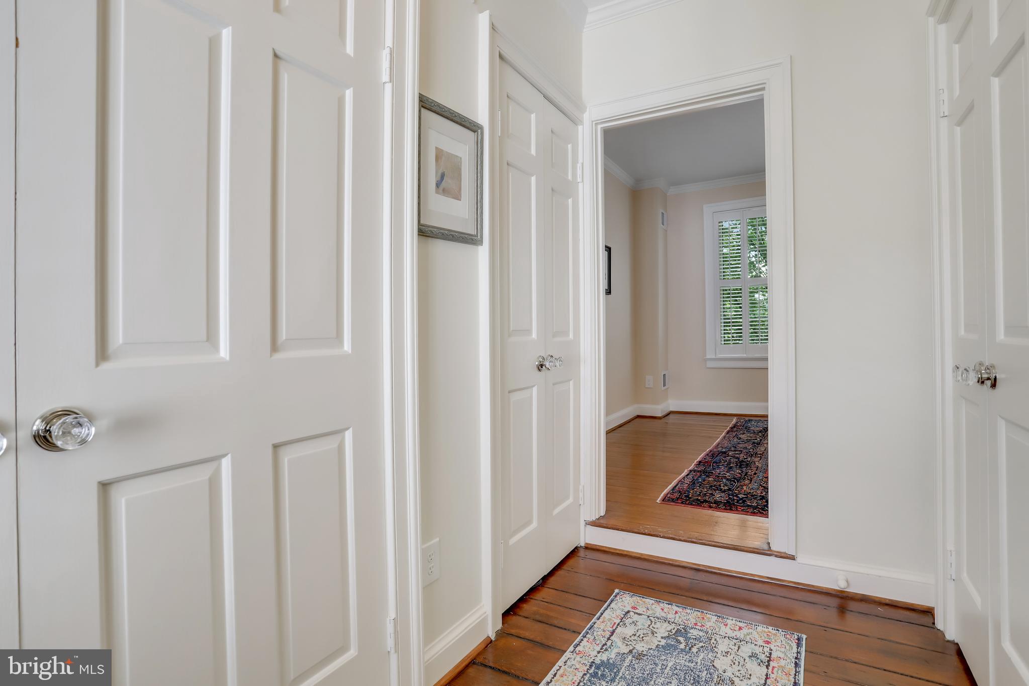 OLD TOWN ALEXANDRIA - Residential