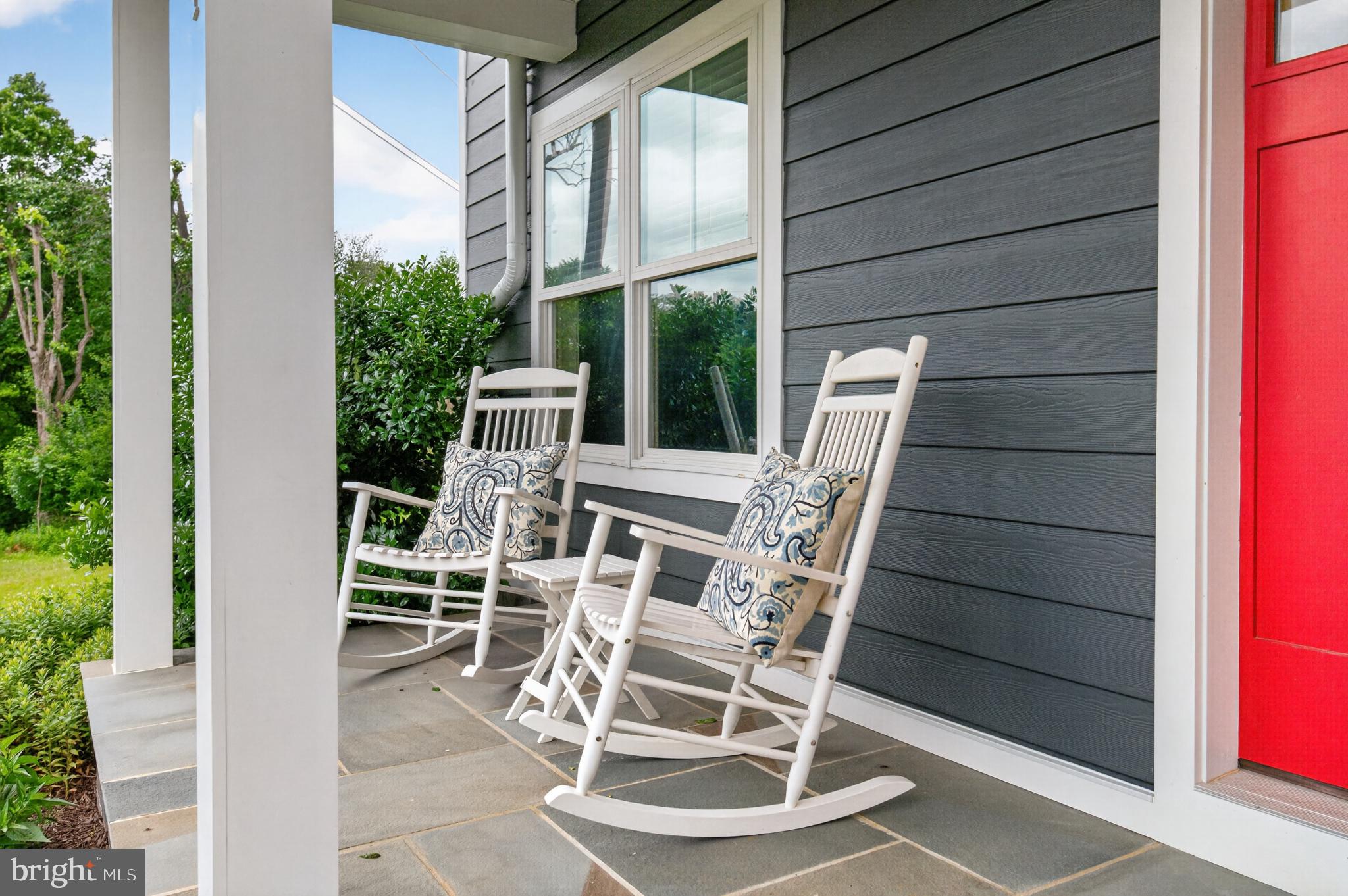 111 ELLERSHAW COURT