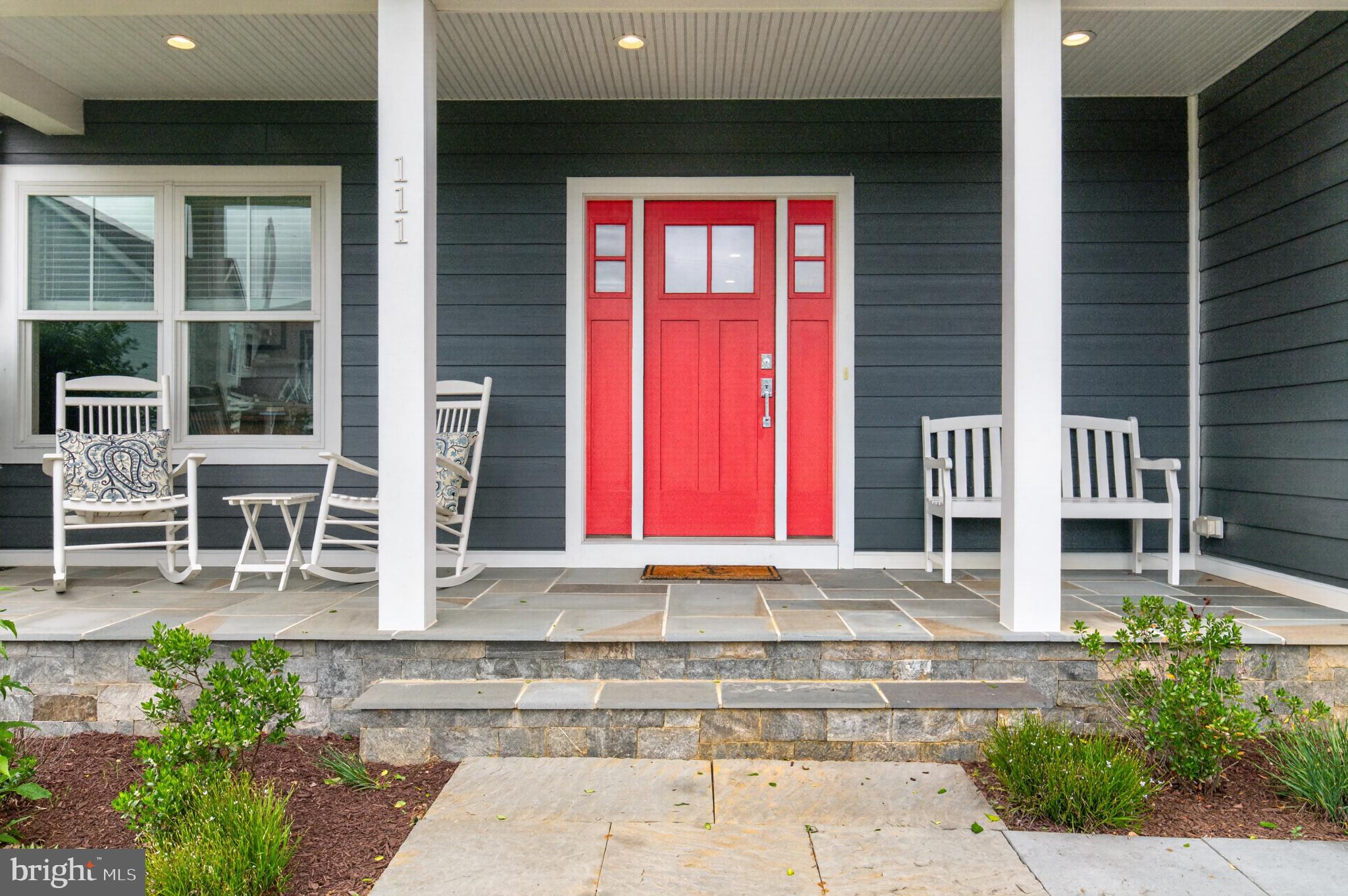 111 ELLERSHAW COURT