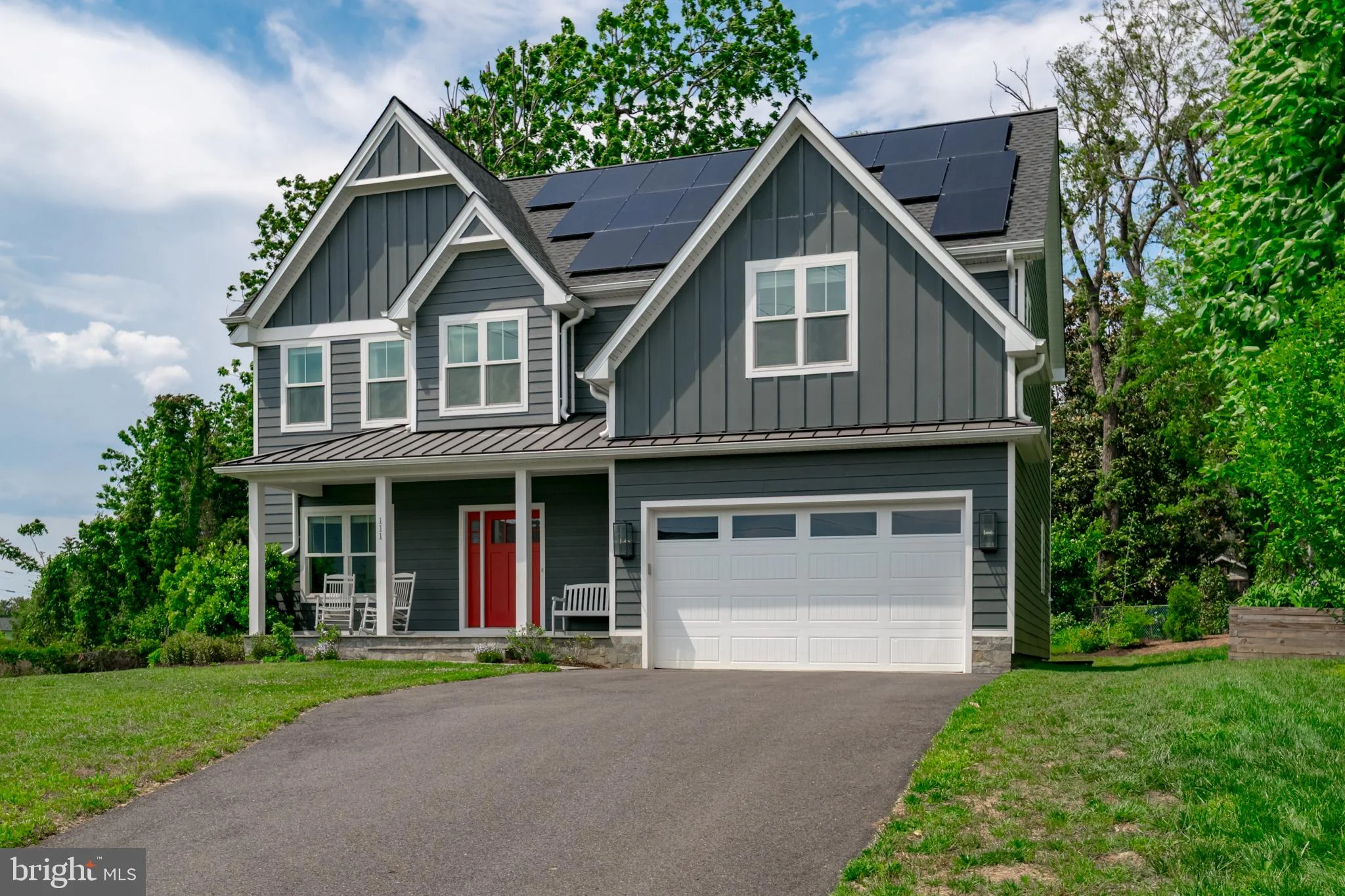 111 Ellershaw Court