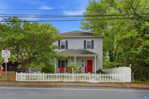 Homes For Sale - 1112 Avon St St<br/> CHARLOTTESVILLE, VA 22902