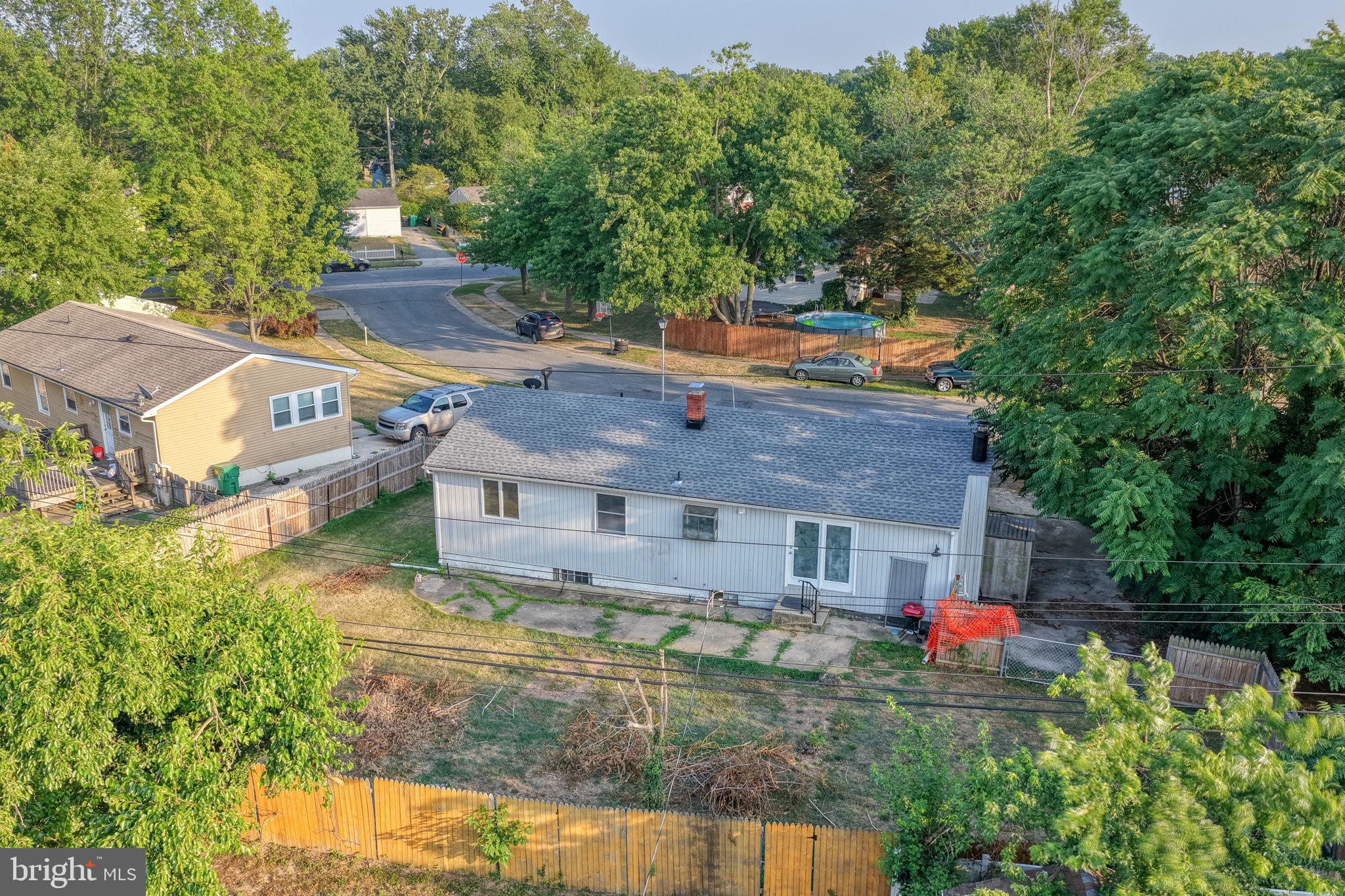 9 JOHN COLLINS CIRCLE