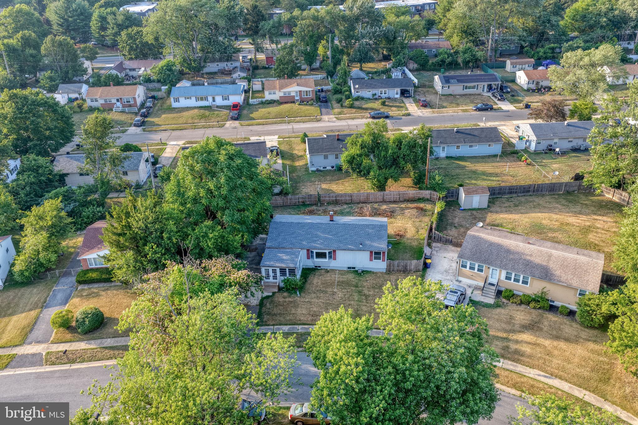 9 JOHN COLLINS CIRCLE
