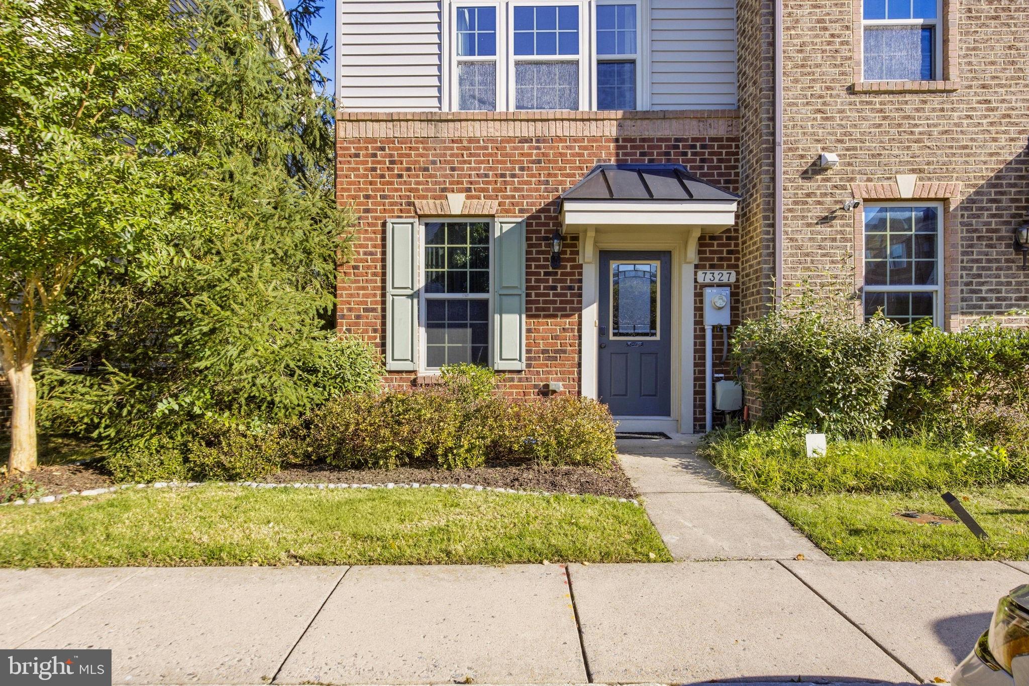 7327 OLD CALVARY ROAD