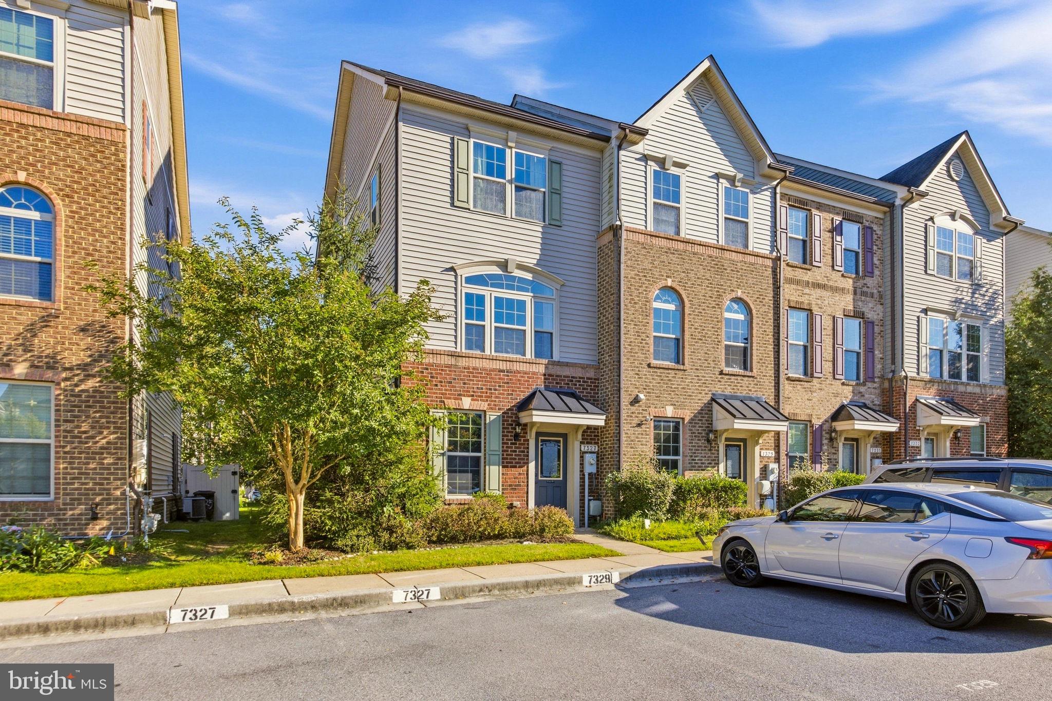 7327 OLD CALVARY ROAD