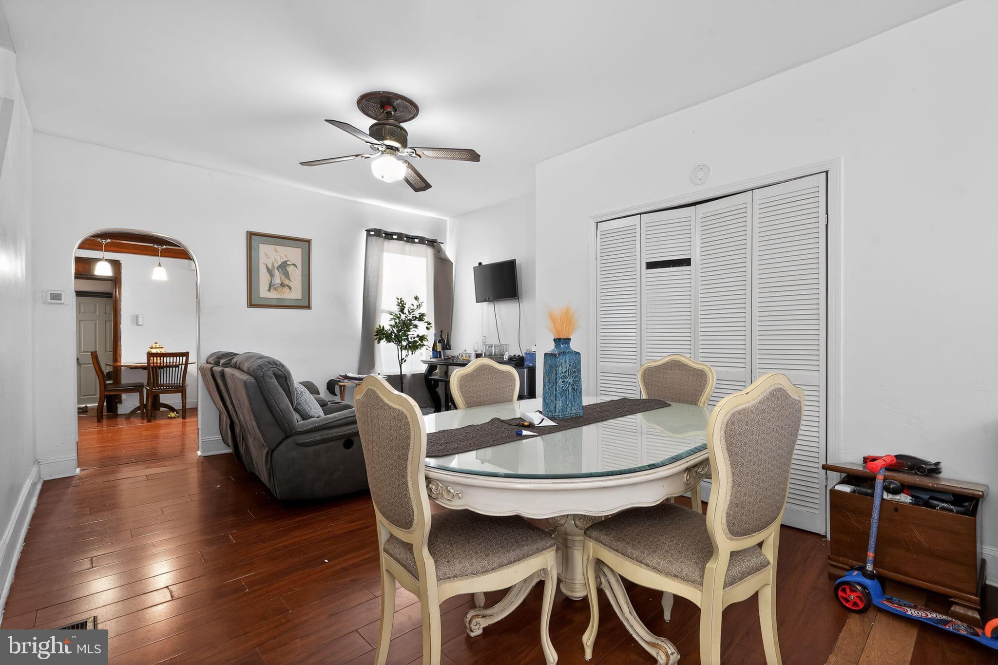 232 CLEVELAND AVENUE