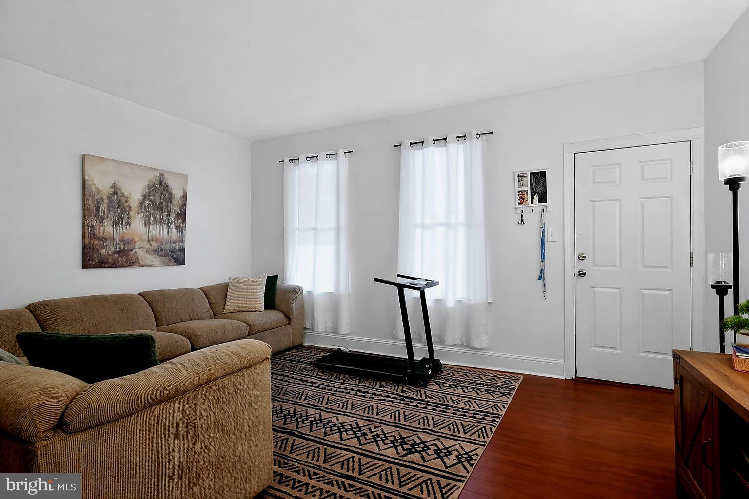 232 CLEVELAND AVENUE