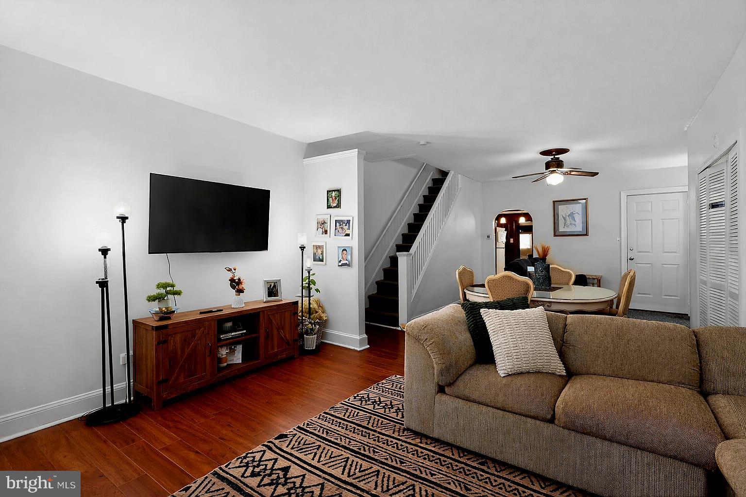 232 CLEVELAND AVENUE