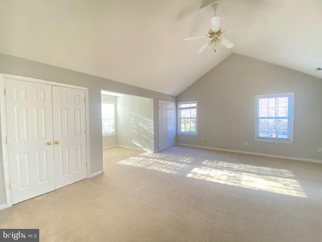 POPLAR HILLS - Residential Lease