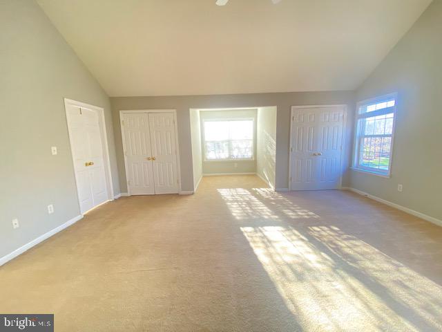 POPLAR HILLS - Residential Lease