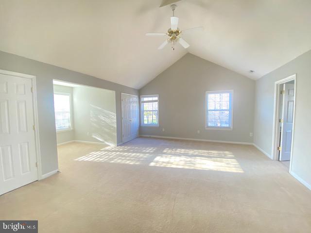 POPLAR HILLS - Residential Lease