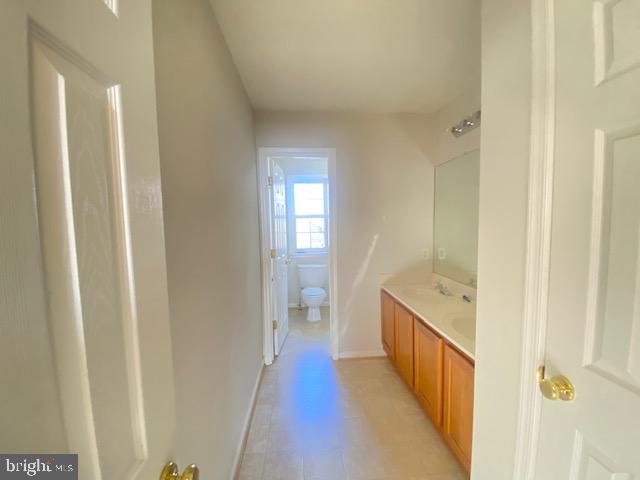 POPLAR HILLS - Residential Lease