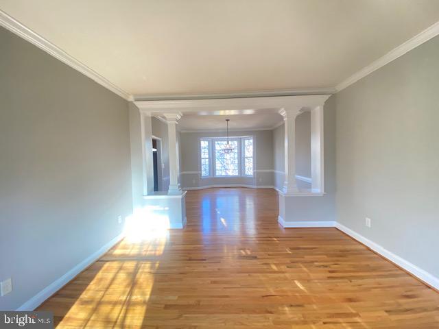 POPLAR HILLS - Residential Lease