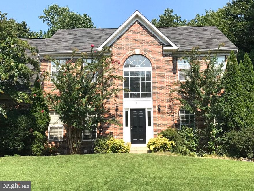 PREVIOUS LISTING PHOTOS - BEAUTIFUL SINGLE FAMILY IN POPLAR HILLS - HOME SITS ON A LARGE PRIVATE SETTING LOT ON A VERY QUIET STREET - BACKS TO WOODS - 3 FINISHED LEVELS - HARDWOODS AND CERAMIC TILE - FORMAL LIVING ROOM - FORMAL DINING ROOM - FAMILY ROOM - LARGE EAT IN KITCHEN WITH GRANITE AND STAINLESS STEEL APPLIANCES - UPSTAIRS YOU WILL FIND 4 VERY SPACIOUS BEDROOMS AND 2 FULL BATHS - MASTER SUITE WITH LUXURY EN SUITE BATH - 2 SINKS - SOAKING TUB AND SEPARATE SHOWER - WALK IN CLOSETS-  LAUNDRY SHOOT - LOWER LEVEL WALK OUT BASEMENT  - WET BAR - 5TH BEDROOM AND 3RD FULL BATH - REC ROOM AND STORAGE - SHED, GENERATOR, FREEZER AND SMALL REFRIGERATOR IN BASEMENT CONVEY AS IS - FIREPLACE NOT TO BE USED - AREA AMENITIES INCLUDE NATURE PRESERVE WITH CANOE LAUNCH - LOCAL BEACH - VRE 5 MINUTES AWAY -  WELL AND SEPTIC - GREAT HOME!!
 IN ADDITION TO THE BASE RENTAL RATE, TENANT WILL BE RESPONSIBLE FOR PAYING A $13.00 CHARGE THAT WILL BE USED TO HAVE HVAC FILTERS DELIVERED TO THEIR HOME APPROXIMATELY EVERY 60 DAYS UNDER THE UTILITY AND MAINTENANCE REDUCTION PROGRAM TO HELP SAVE 5-15% OF THE HEATING AND COOLING BILL AS WELL AS CREATE A CLEAN AND HEALTHY ENVIRONMENT.