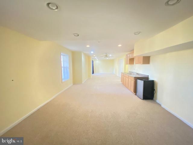 POPLAR HILLS - Residential Lease