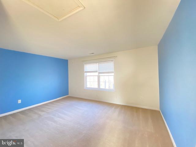 POPLAR HILLS - Residential Lease