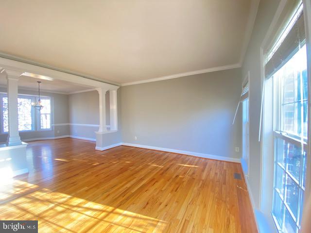 POPLAR HILLS - Residential Lease