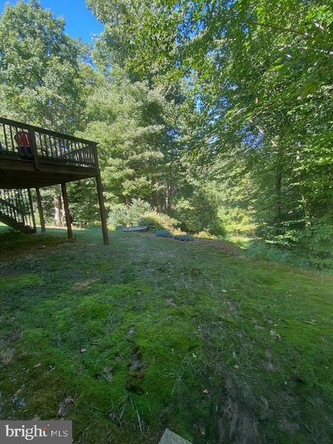 POPLAR HILLS - Residential Lease