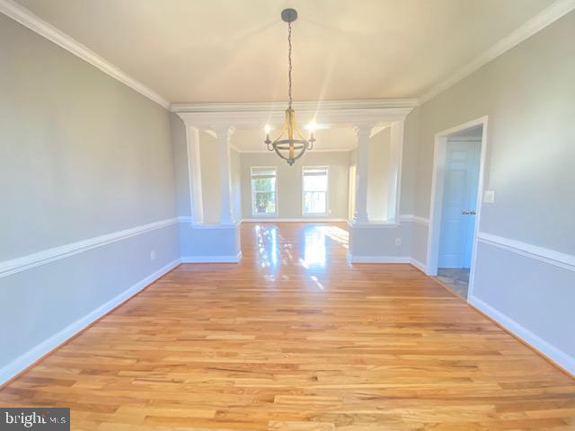 POPLAR HILLS - Residential Lease