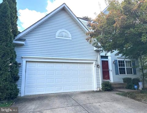 Photo of 4 Candleridge Court, STAFFORD, VA 22554 (MLS # VAST2043410)
