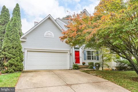 4 CANDLERIDGE COURT STAFFORD VA 22554