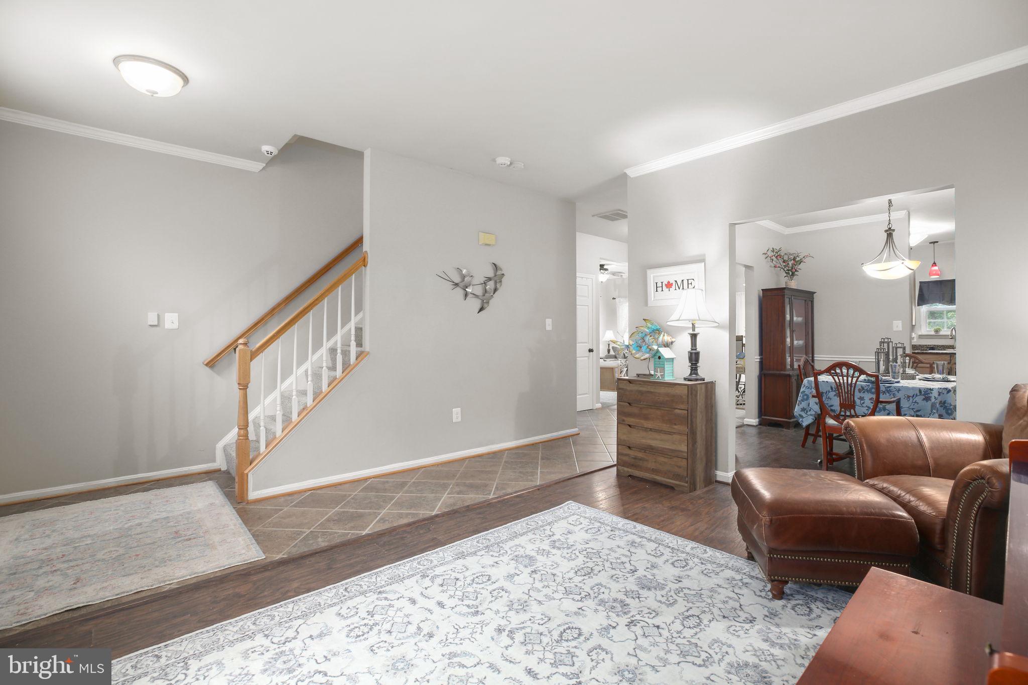 4 CANDLERIDGE COURT