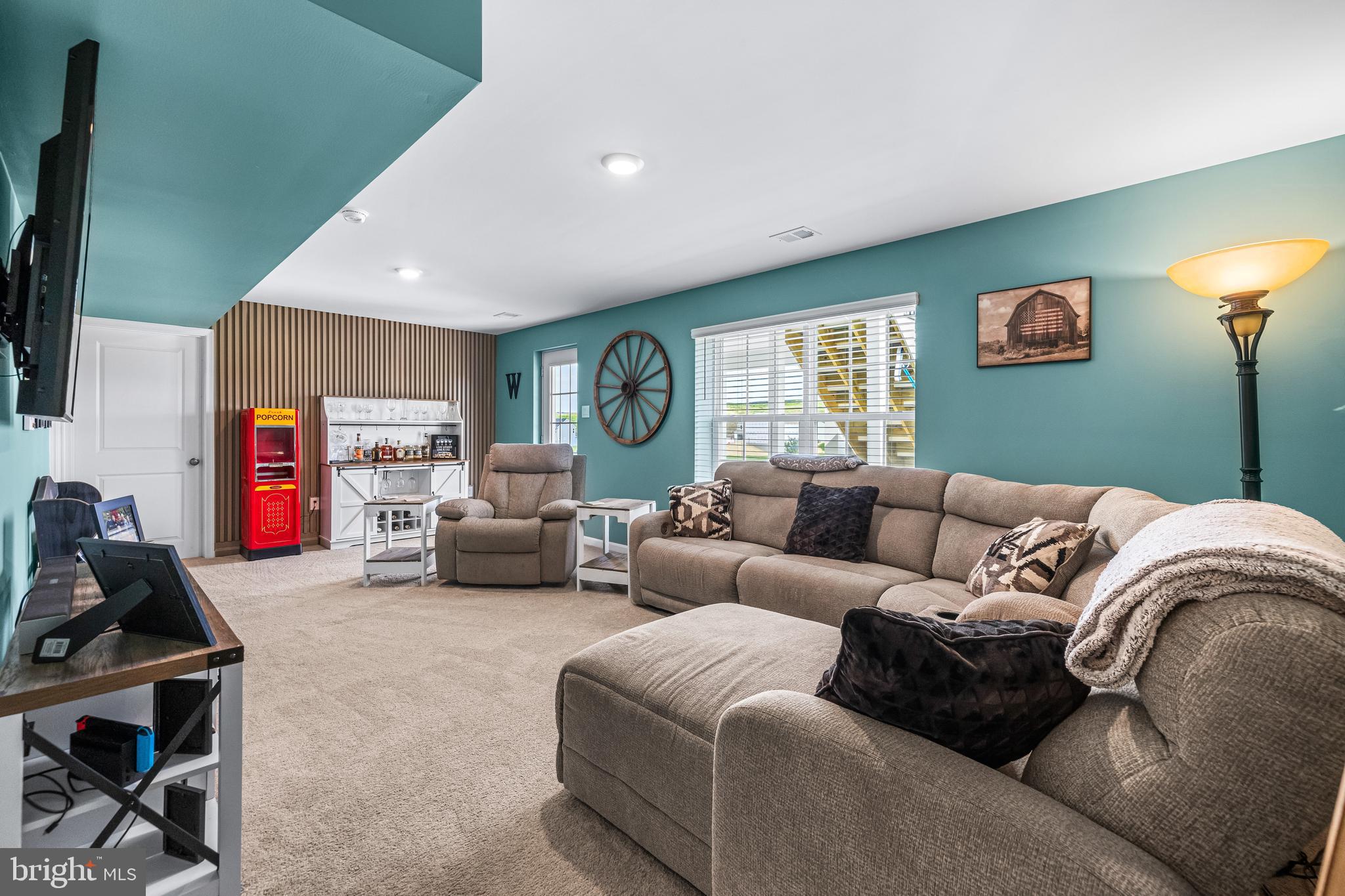 HILLS AT VALLEY VIEW - Residential