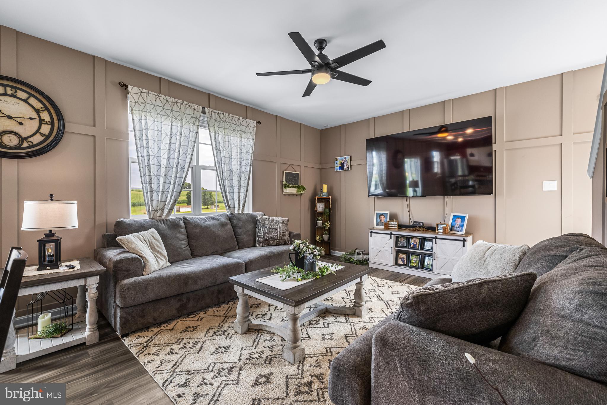 HILLS AT VALLEY VIEW - Residential