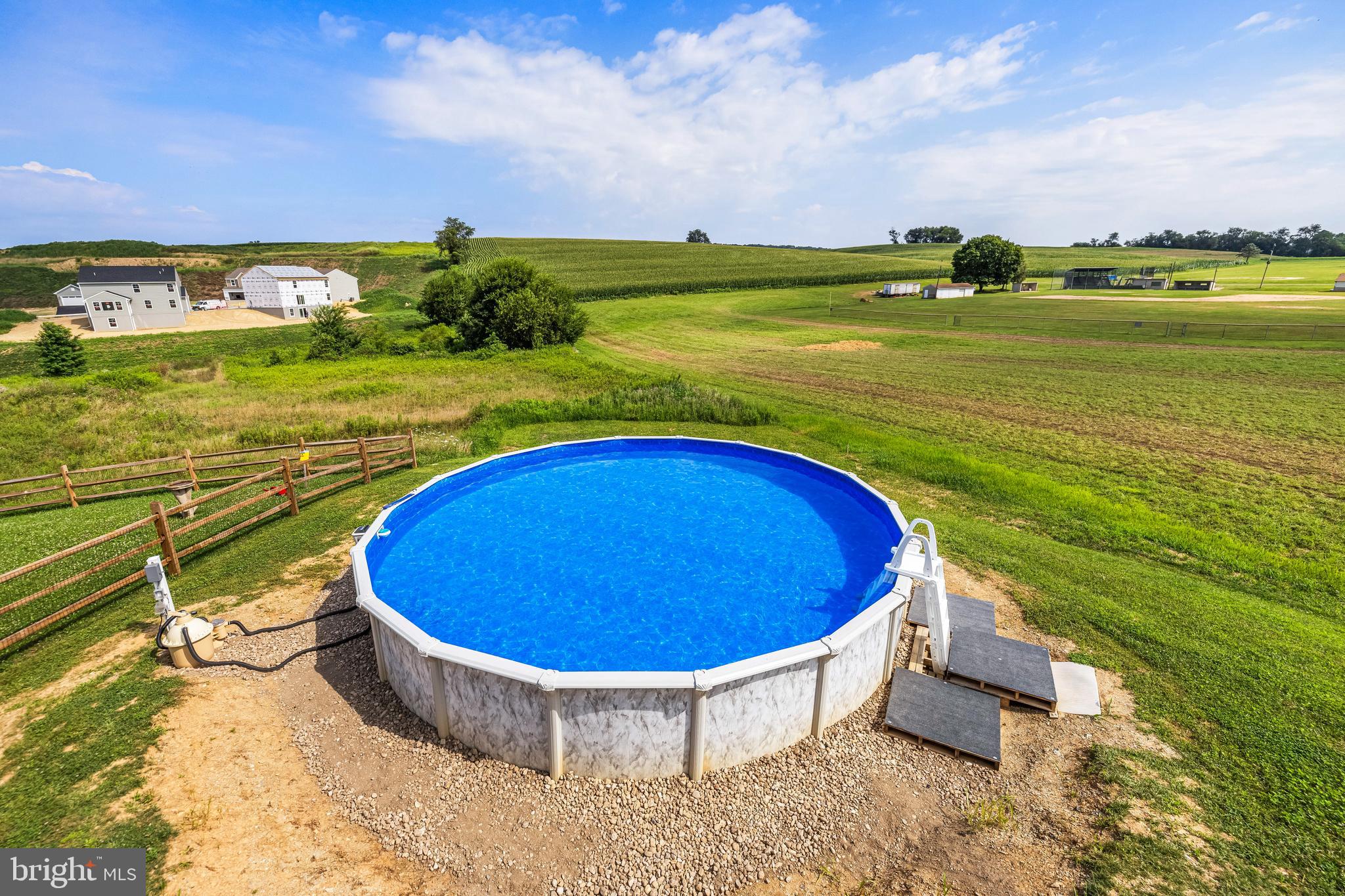 HILLS AT VALLEY VIEW - Residential