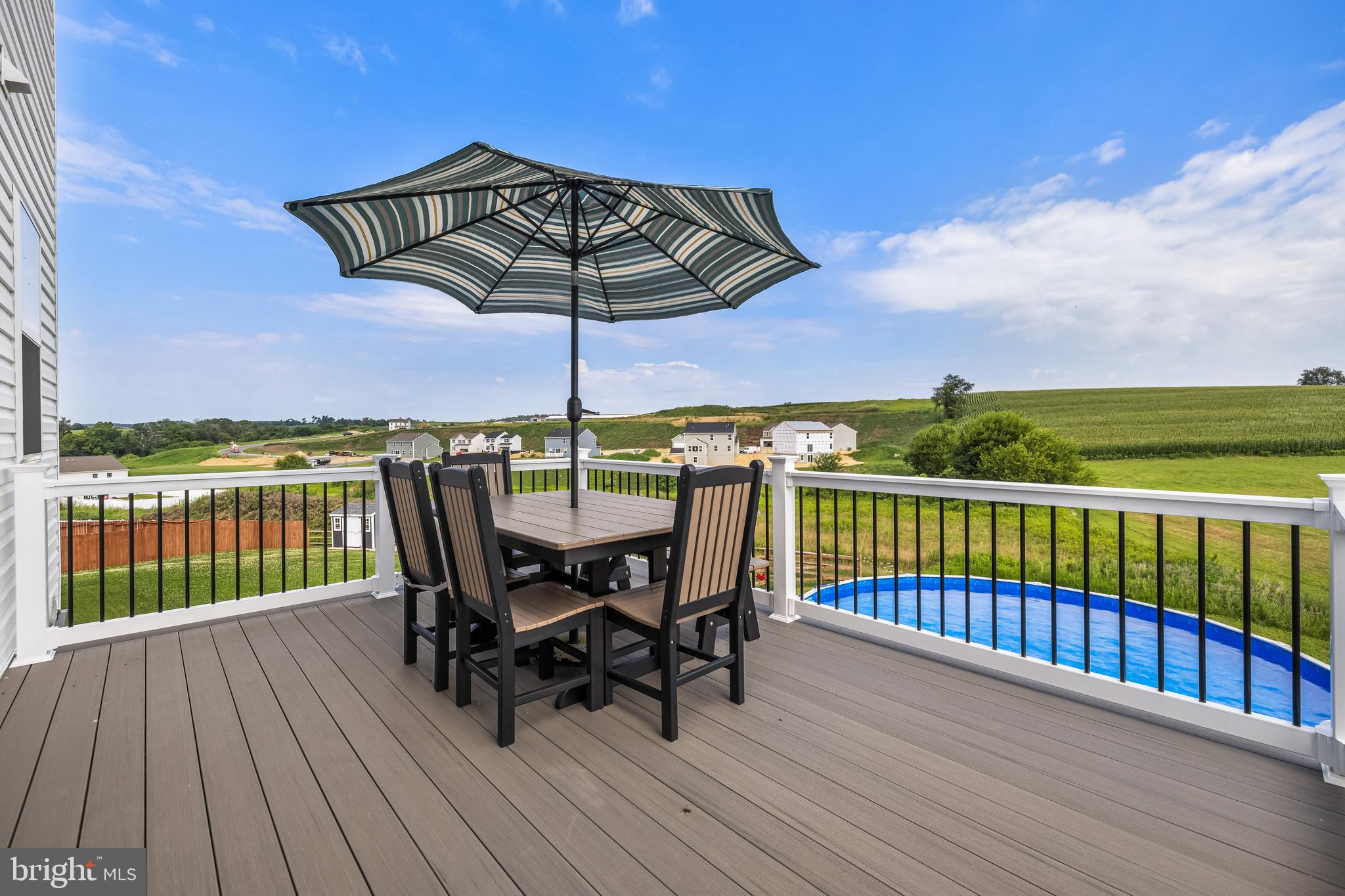 HILLS AT VALLEY VIEW - Residential