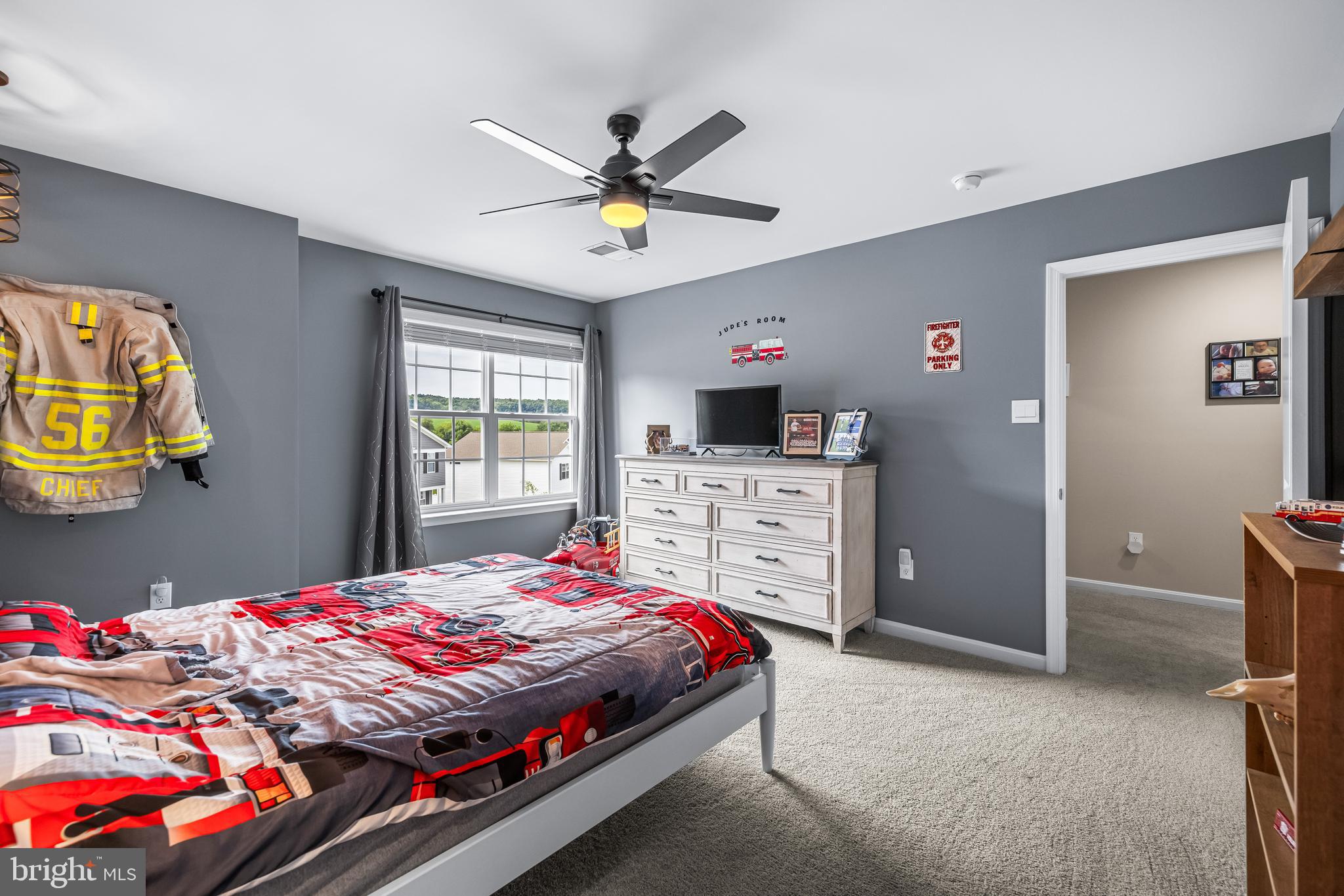 HILLS AT VALLEY VIEW - Residential