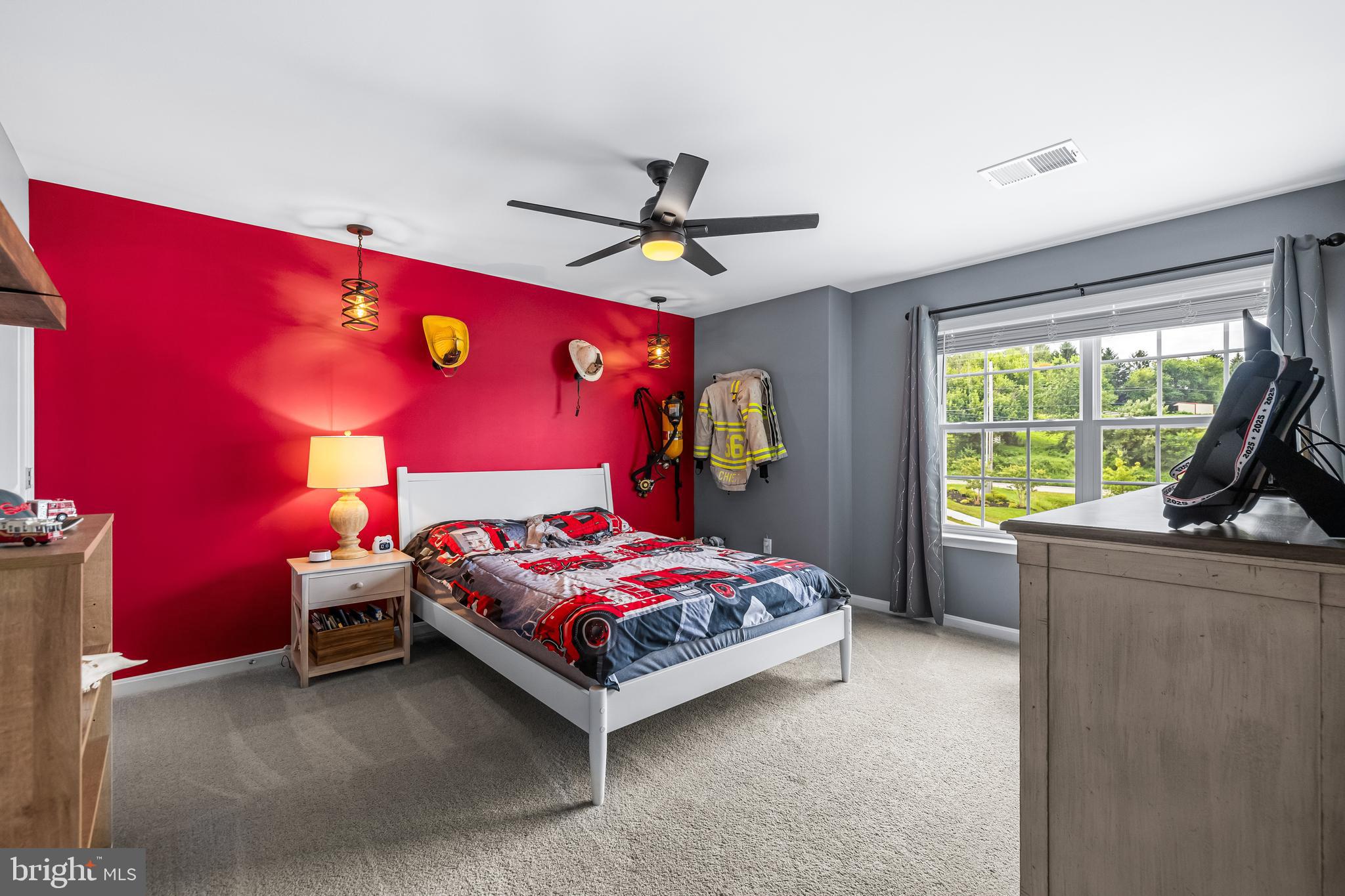 HILLS AT VALLEY VIEW - Residential