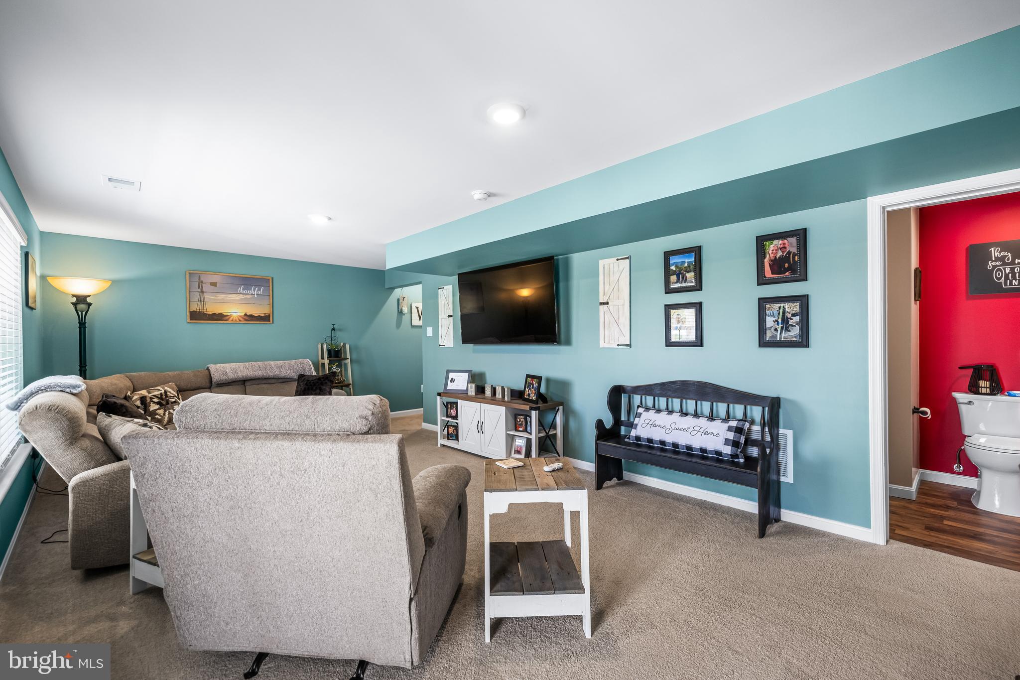 HILLS AT VALLEY VIEW - Residential