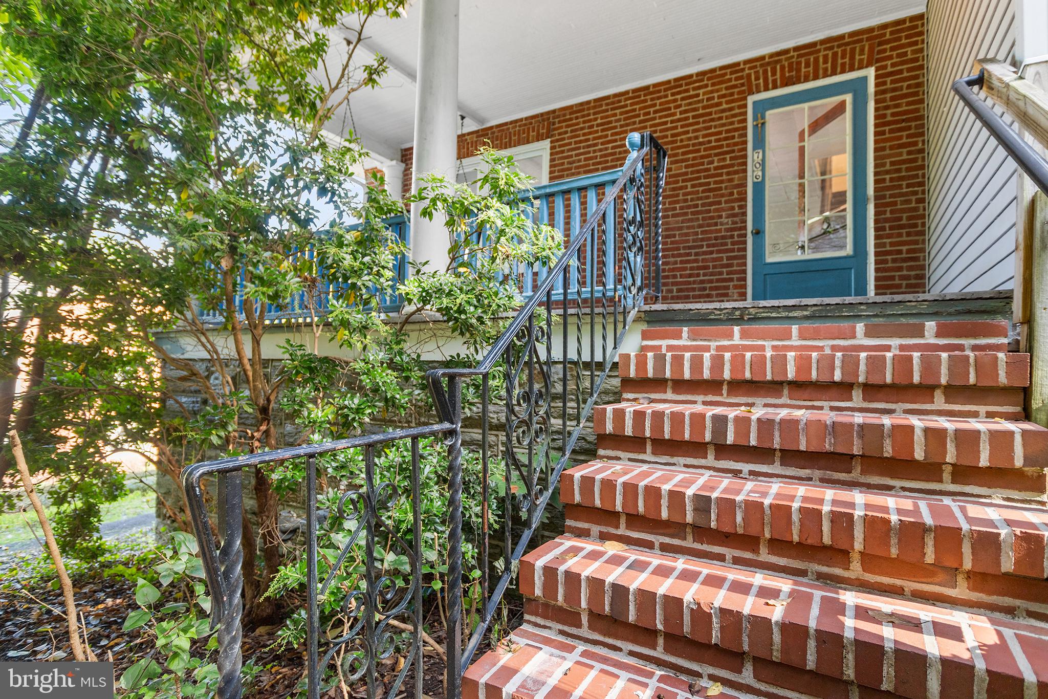 706 HILLBORN AVENUE