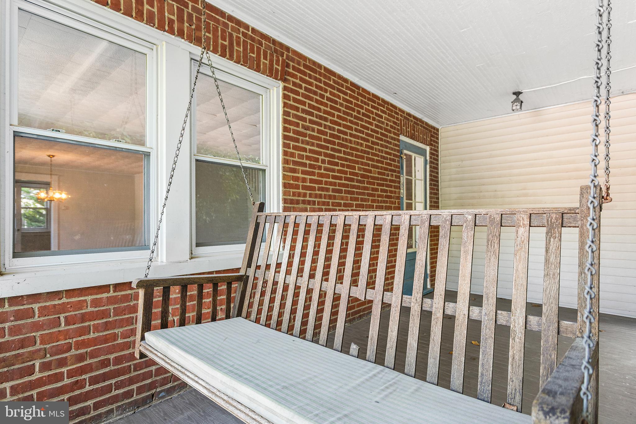 706 HILLBORN AVENUE