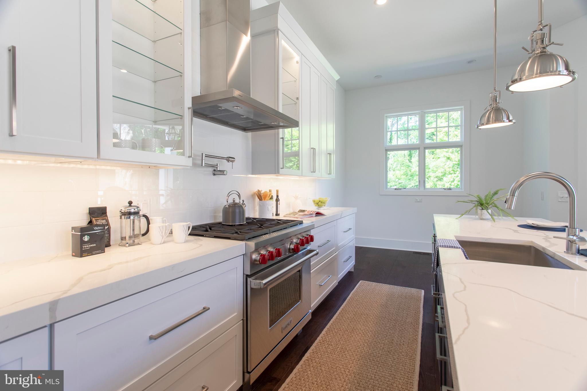 CHESTNUT HILL - Residential