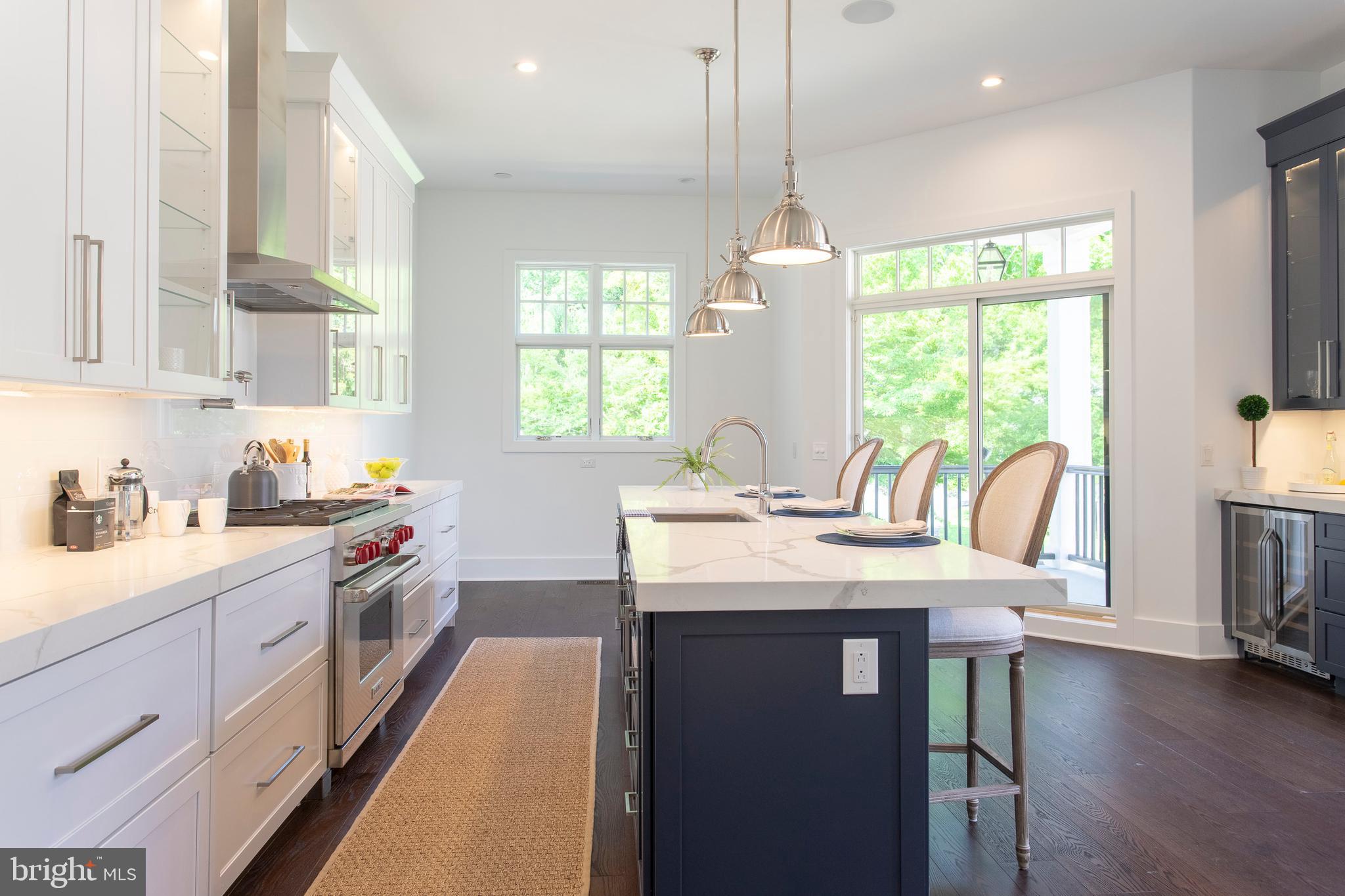 CHESTNUT HILL - Residential