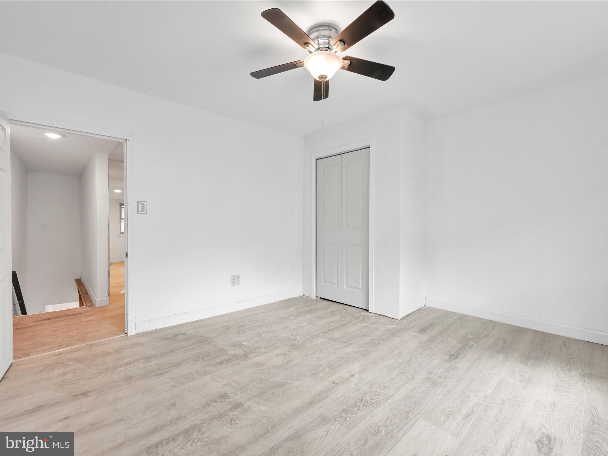 MINERSVILLE - Residential